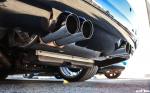 BMW M3 Coupe Carbon Black by EAS 2005 года